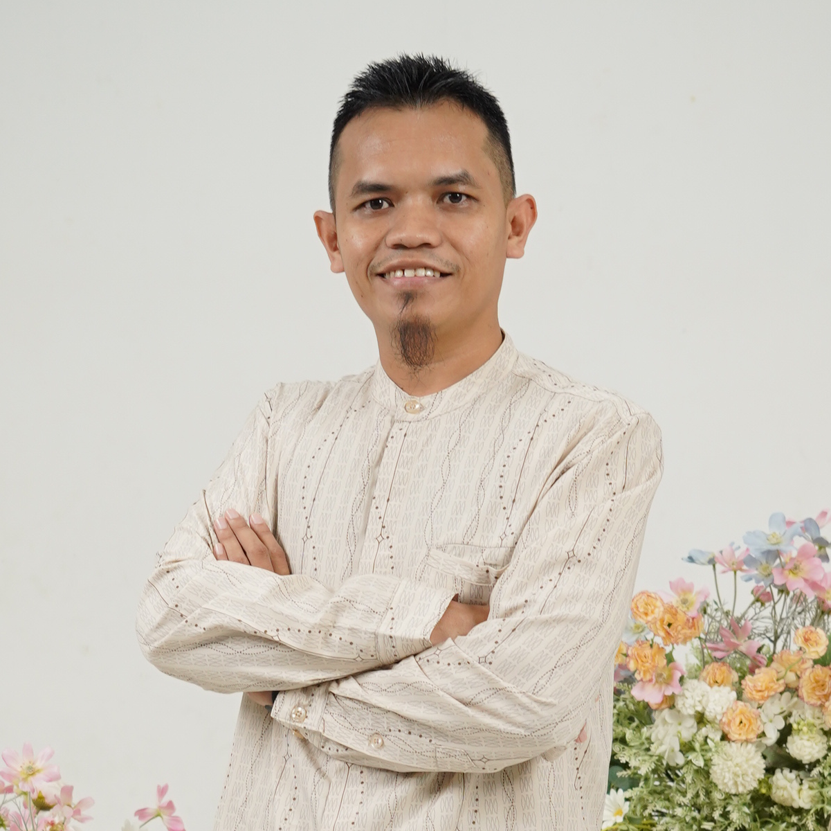 Kharis Fadillah — Senior Software Engineer